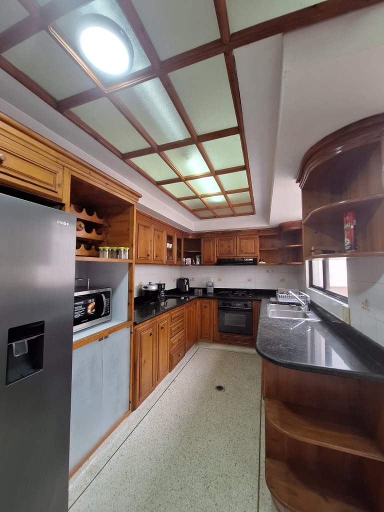 Casa En Arriendo - Ciudad Jardín, Cali