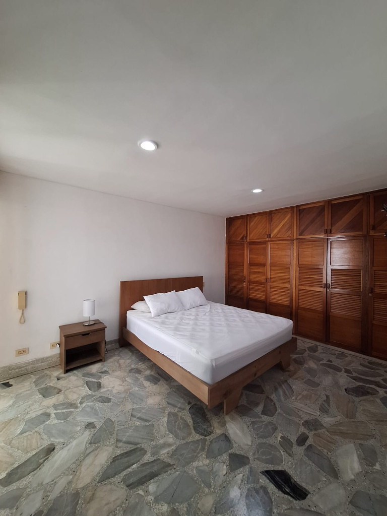 Casa En Arriendo - Ciudad Jardín, Cali