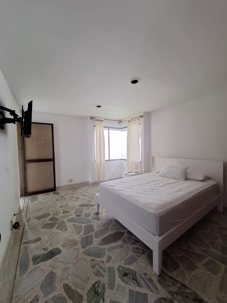 Casa En Arriendo - Ciudad Jardín, Cali