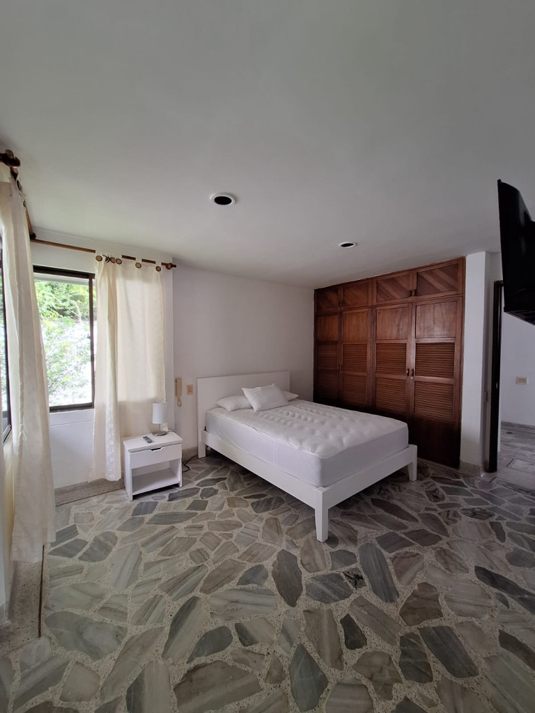 Casa En Arriendo - Ciudad Jardín, Cali