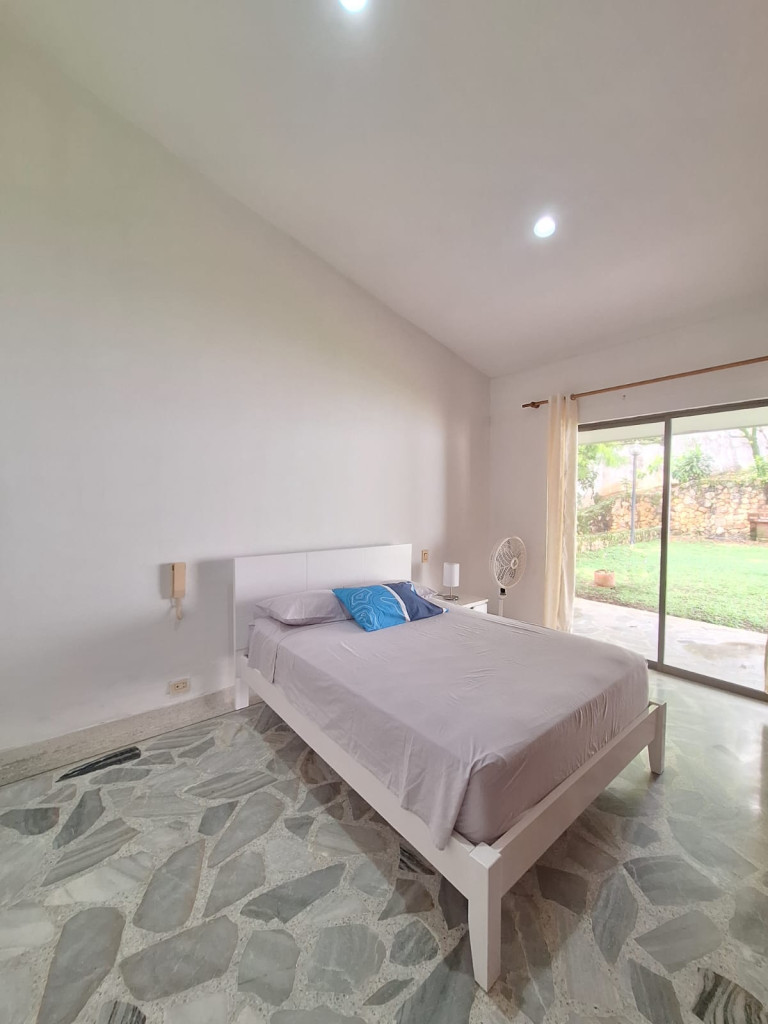 Casa En Arriendo - Ciudad Jardín, Cali