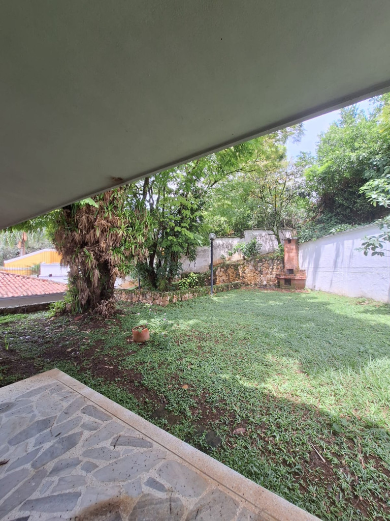 Casa En Arriendo - Ciudad Jardín, Cali