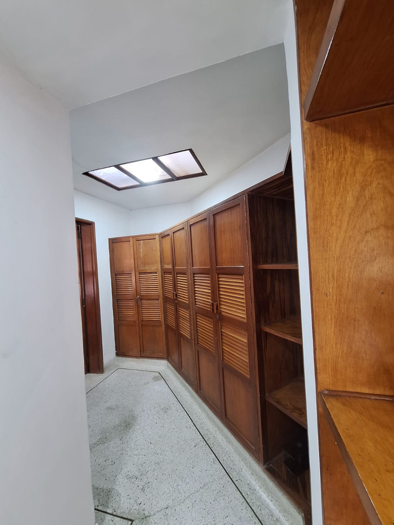 Casa En Arriendo - Ciudad Jardín, Cali