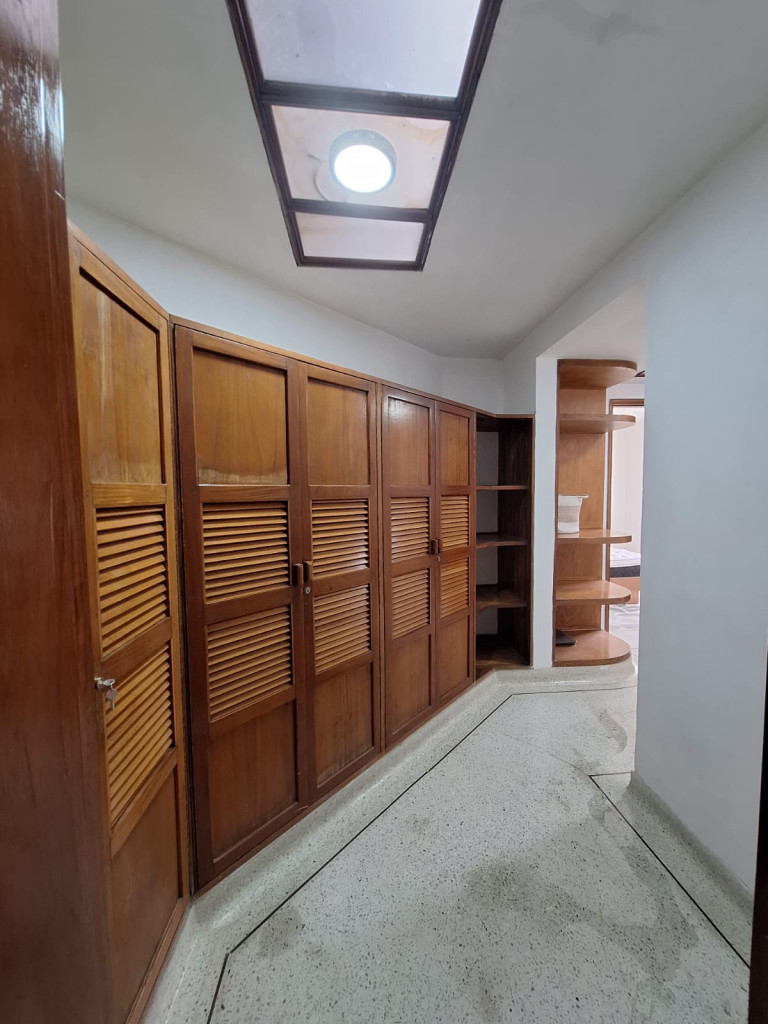 Casa En Arriendo - Ciudad Jardín, Cali