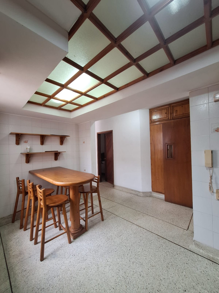 Casa En Arriendo - Ciudad Jardín, Cali