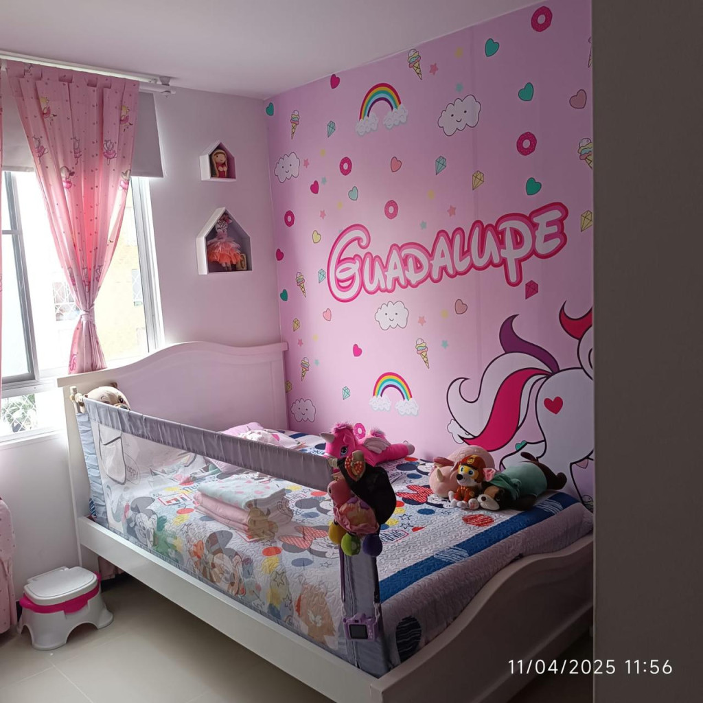 Apartamento En Venta - Caney, Cali