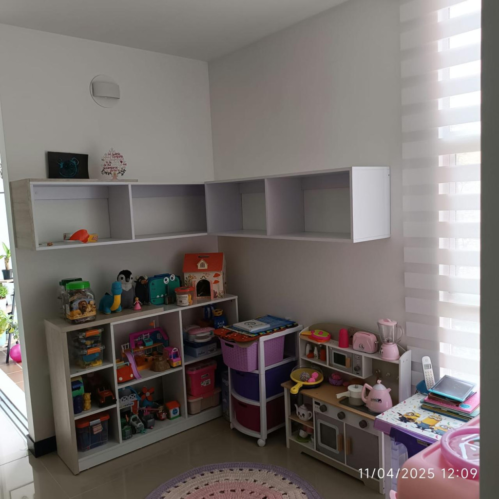 Apartamento En Venta - Caney, Cali