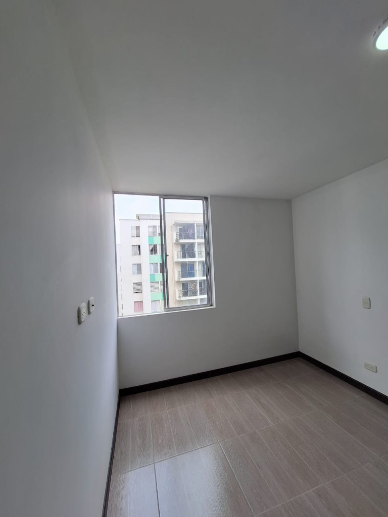 Apartamento En Arriendo - Sachamate, Jamundí