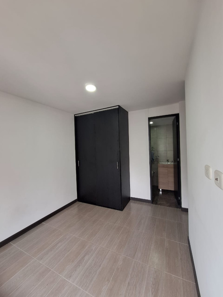 Apartamento En Arriendo - Sachamate, Jamundí