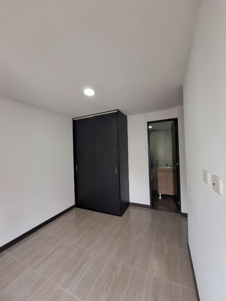 Apartamento En Arriendo - Sachamate, Jamundí