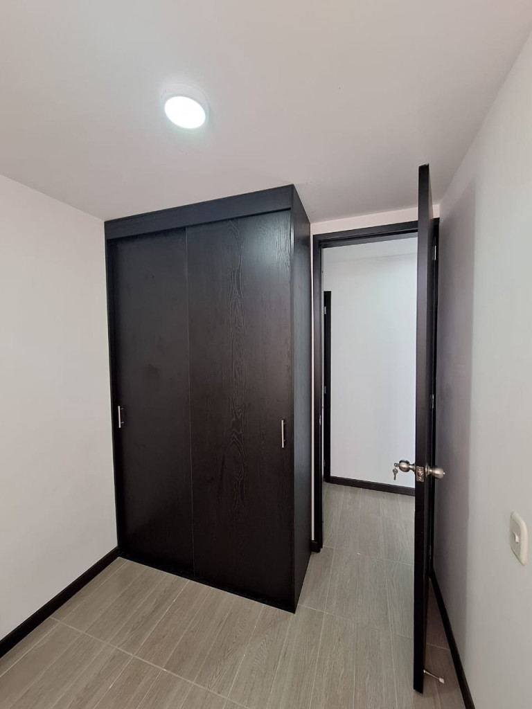 Apartamento En Arriendo - Sachamate, Jamundí