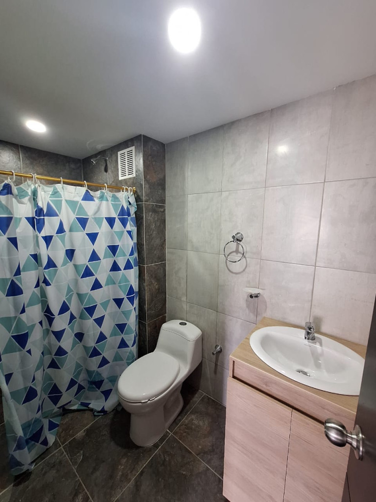 Apartamento En Arriendo - Sachamate, Jamundí