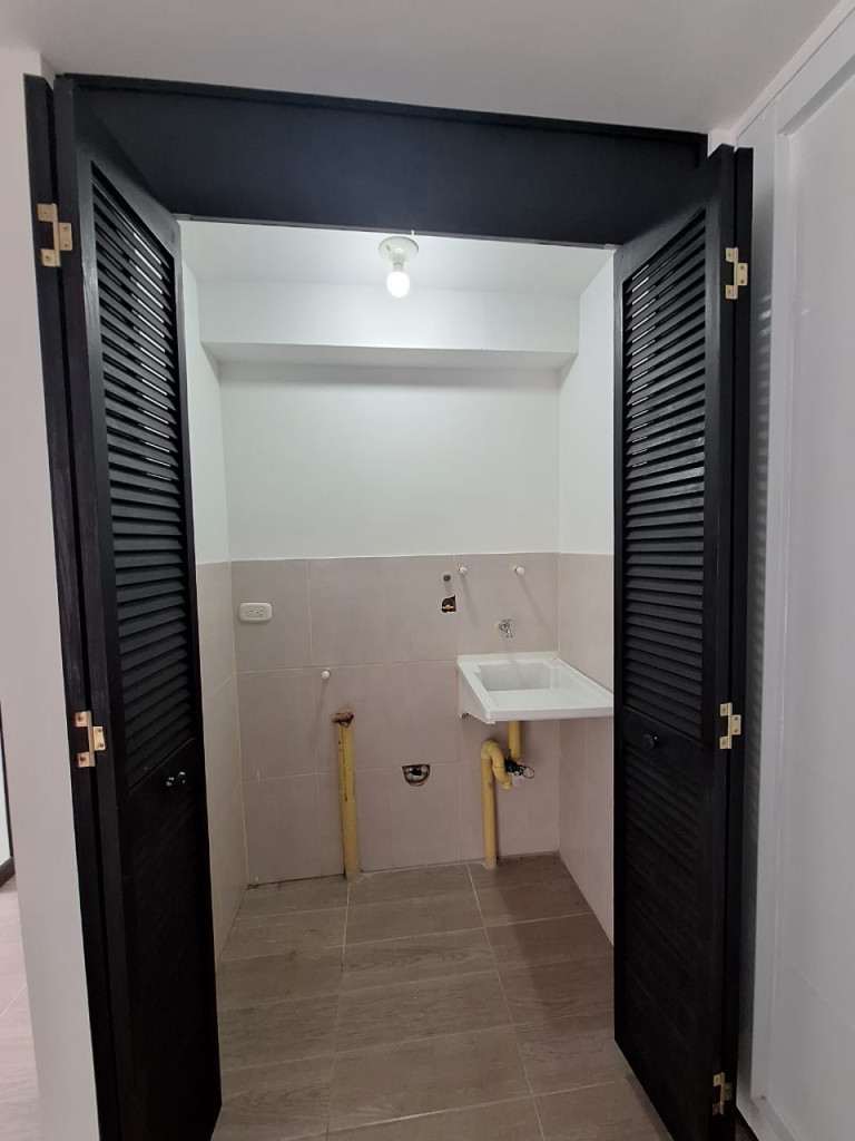 Apartamento En Arriendo - Sachamate, Jamundí