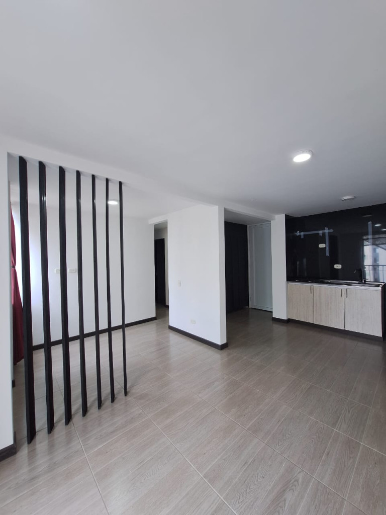 Apartamento En Arriendo - Sachamate, Jamundí