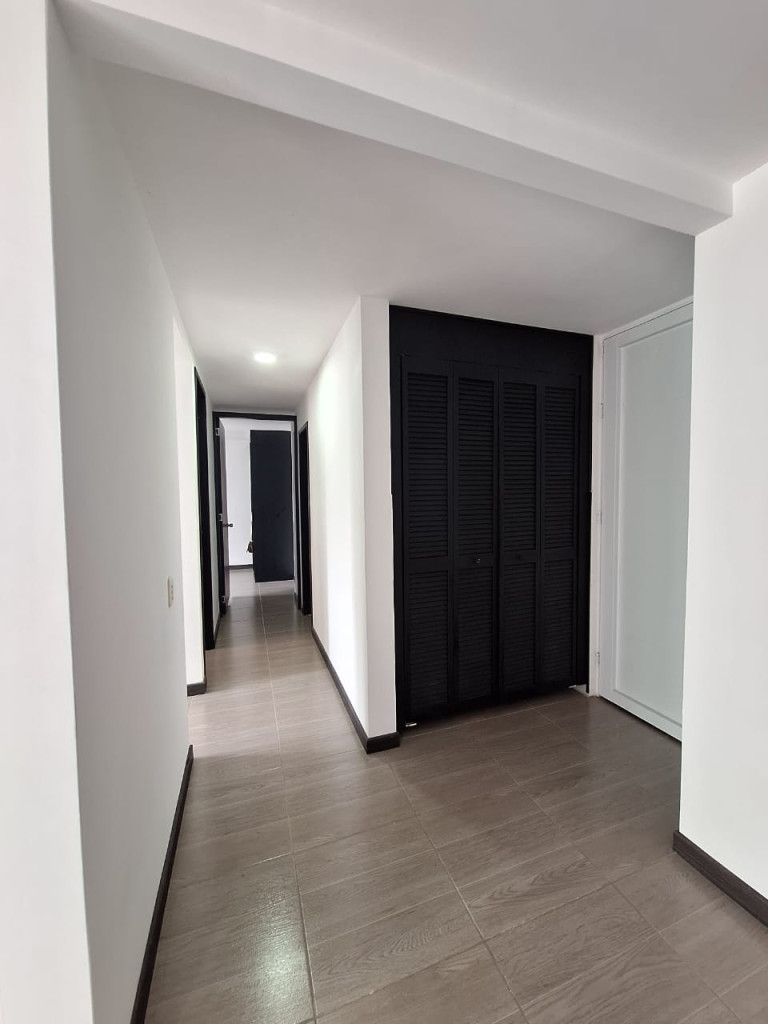 Apartamento En Arriendo - Sachamate, Jamundí