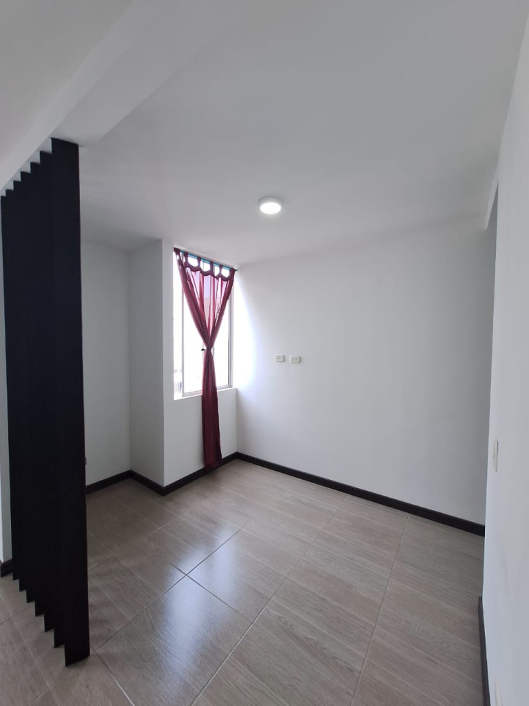 Apartamento En Arriendo - Sachamate, Jamundí
