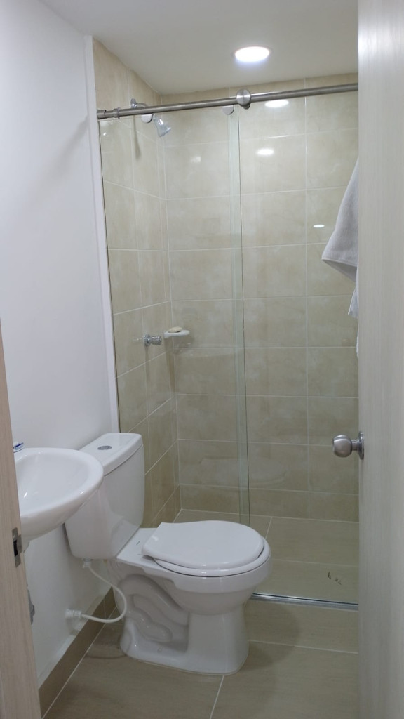 Apartamento En Venta - Ciudad Guabinas, Yumbo