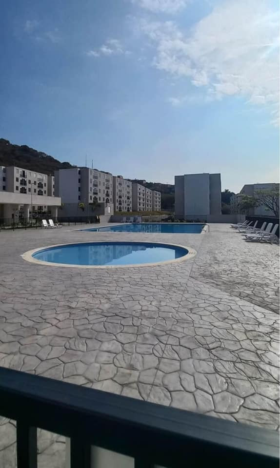 Apartamento En Venta - Ciudad Guabinas, Yumbo