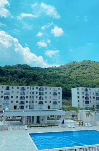 Apartamento En Venta - Ciudad Guabinas, Yumbo