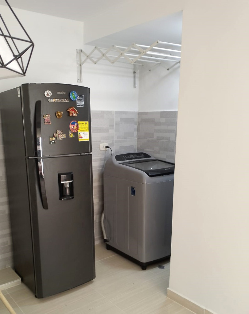 Apartamento En Venta - Ciudad Guabinas, Yumbo