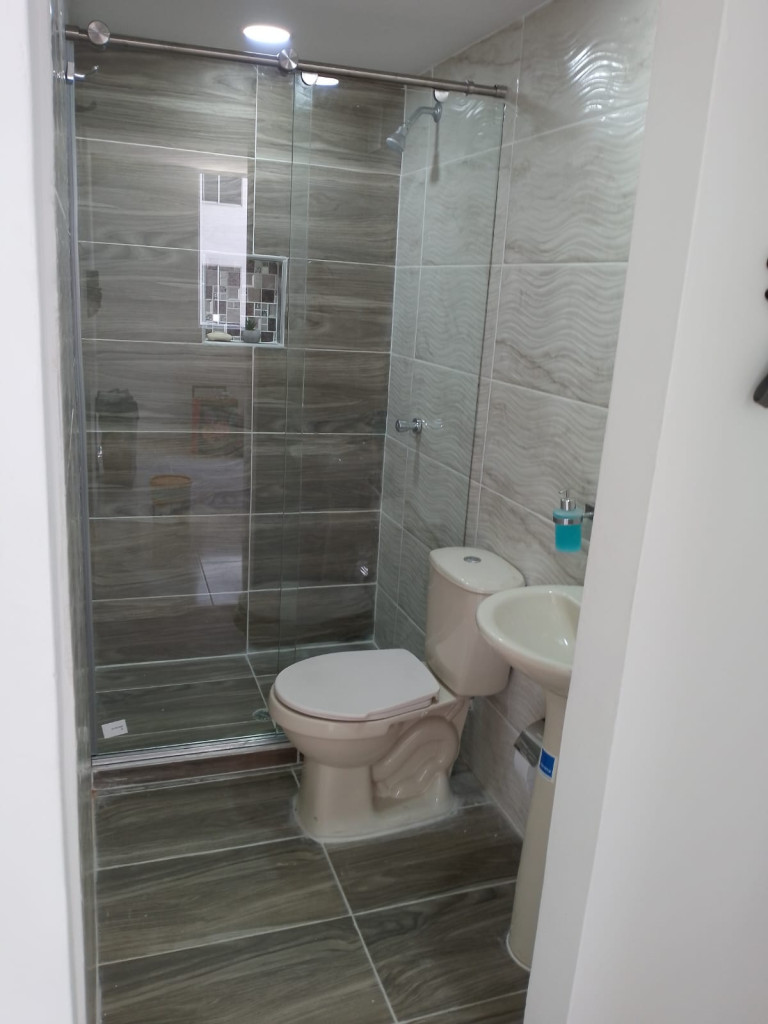 Apartamento En Venta - Ciudad Guabinas, Yumbo