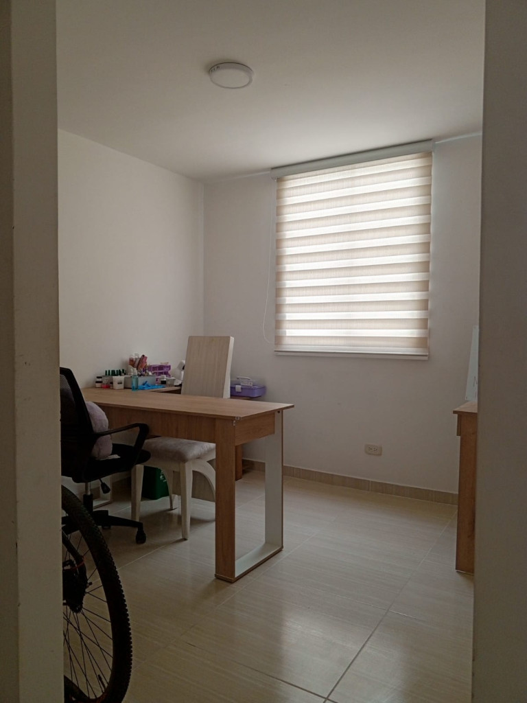Apartamento En Venta - Ciudad Guabinas, Yumbo