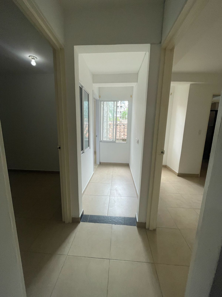 Apartamento En Arriendo - Mayapan - Las Vegas, Cali