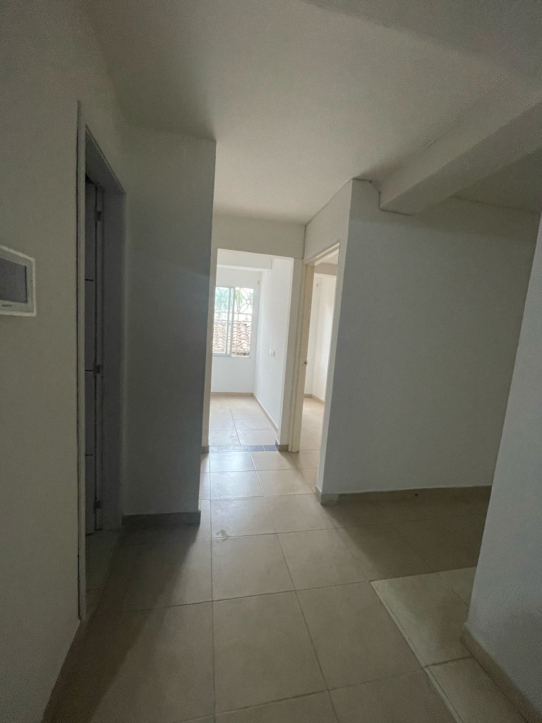 Apartamento En Arriendo - Mayapan - Las Vegas, Cali