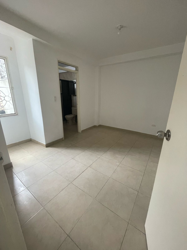 Apartamento En Arriendo - Mayapan - Las Vegas, Cali