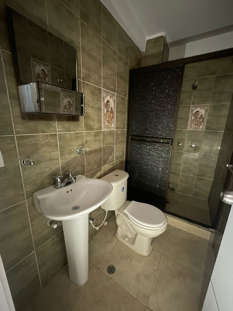 Apartamento En Arriendo - Mayapan - Las Vegas, Cali