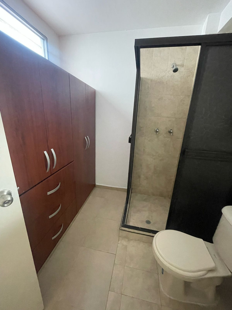 Apartamento En Arriendo - Mayapan - Las Vegas, Cali