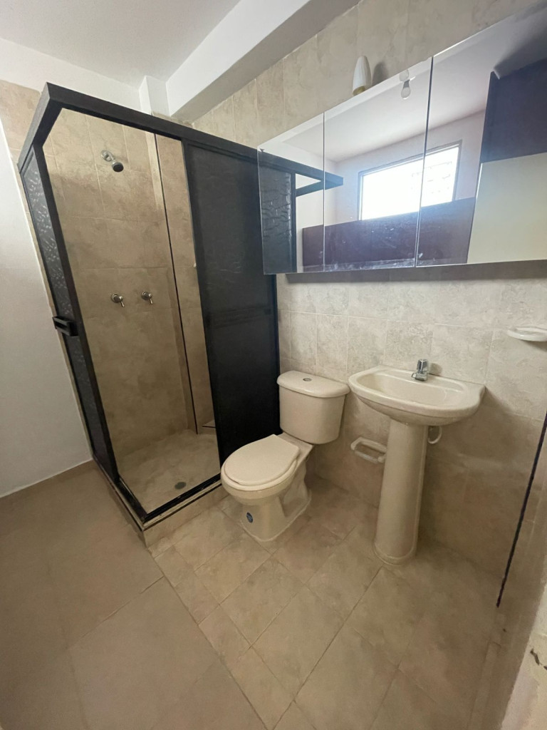 Apartamento En Arriendo - Mayapan - Las Vegas, Cali