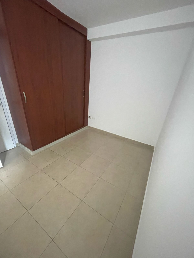 Apartamento En Arriendo - Mayapan - Las Vegas, Cali