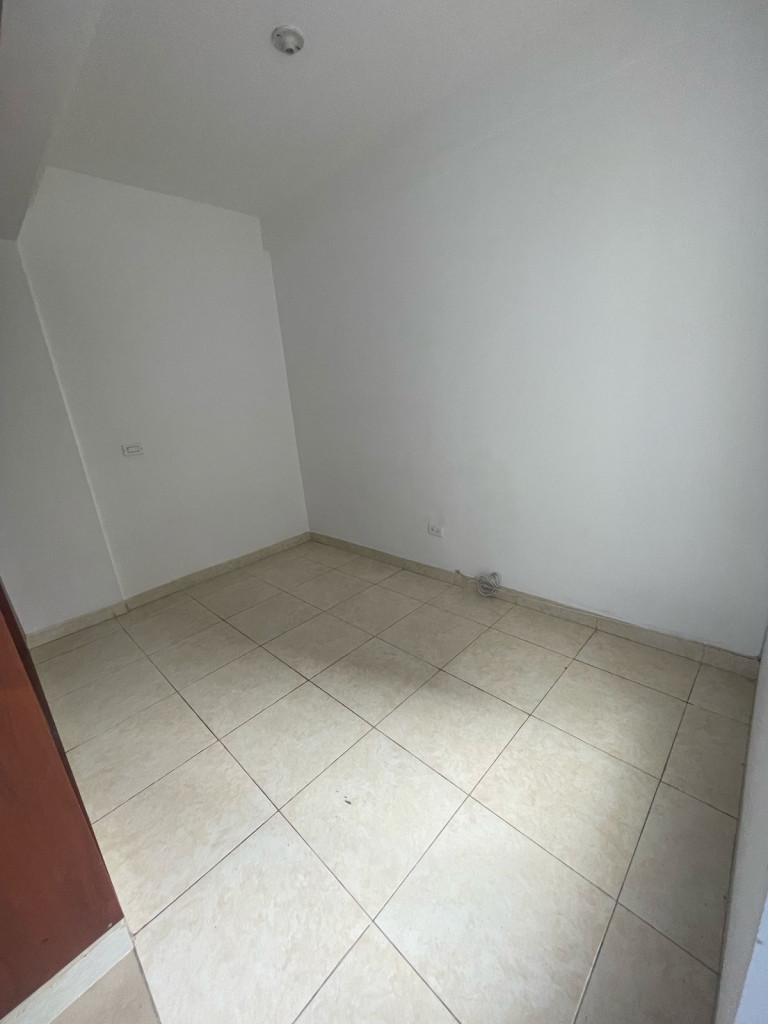Apartamento En Arriendo - Mayapan - Las Vegas, Cali