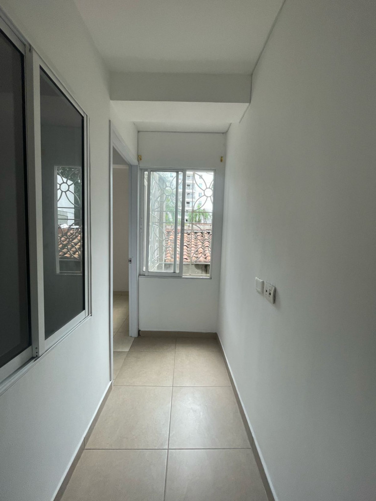Apartamento En Arriendo - Mayapan - Las Vegas, Cali