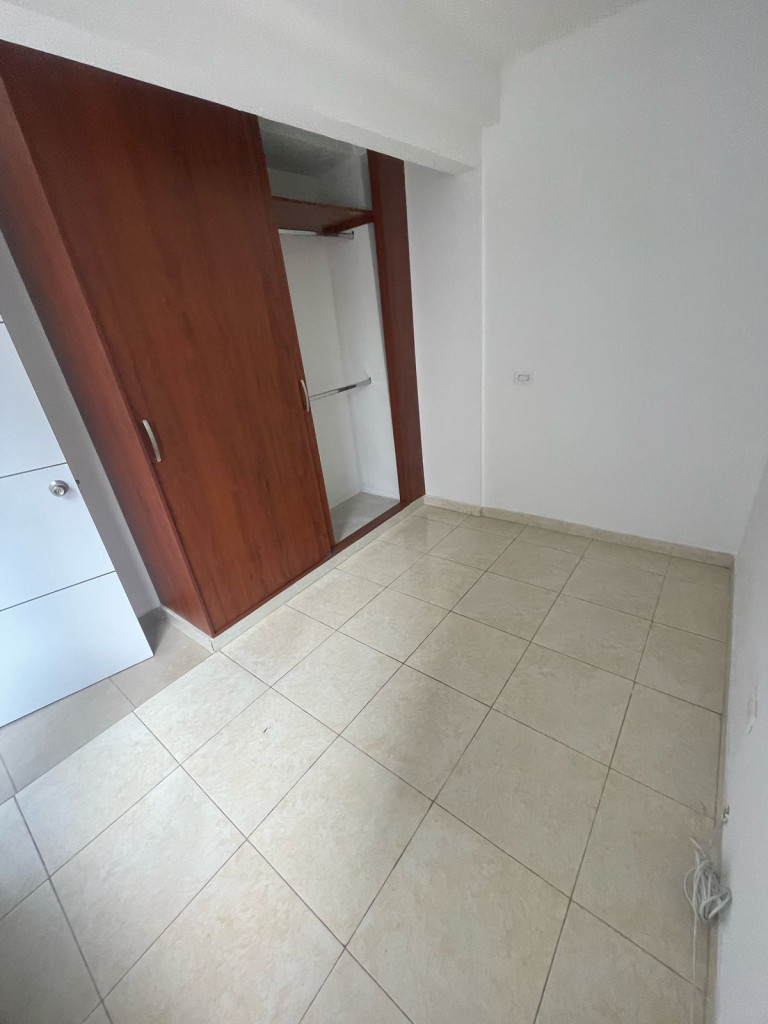 Apartamento En Arriendo - Mayapan - Las Vegas, Cali