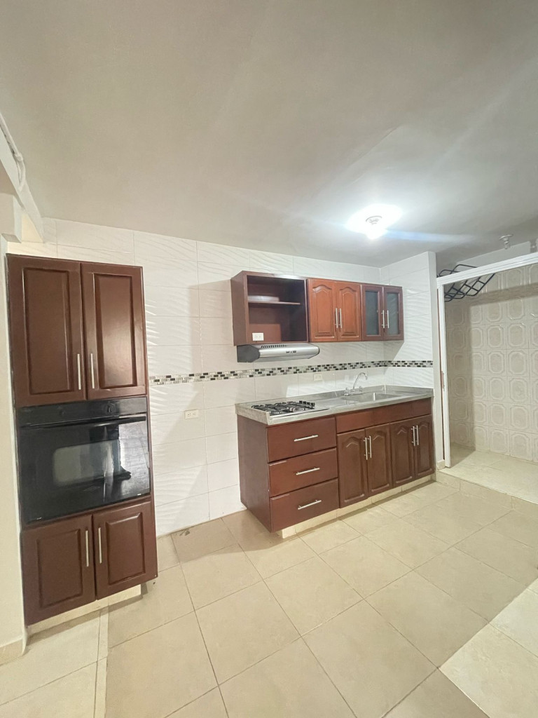 Apartamento En Arriendo - Mayapan - Las Vegas, Cali
