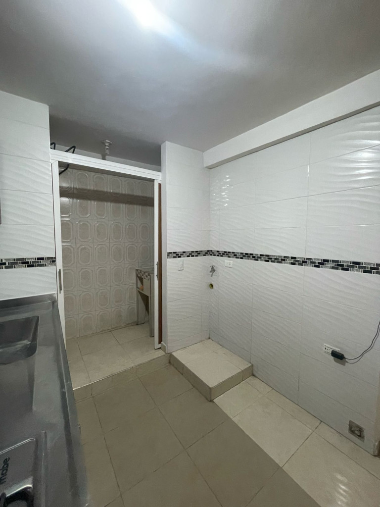 Apartamento En Arriendo - Mayapan - Las Vegas, Cali