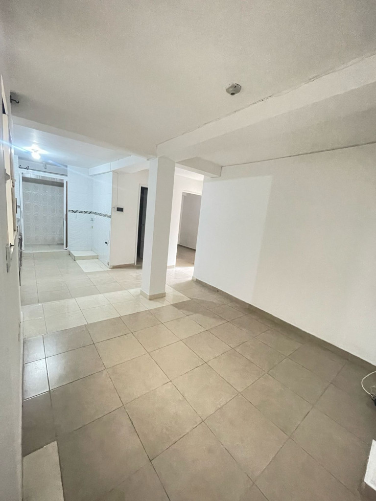Apartamento En Arriendo - Mayapan - Las Vegas, Cali