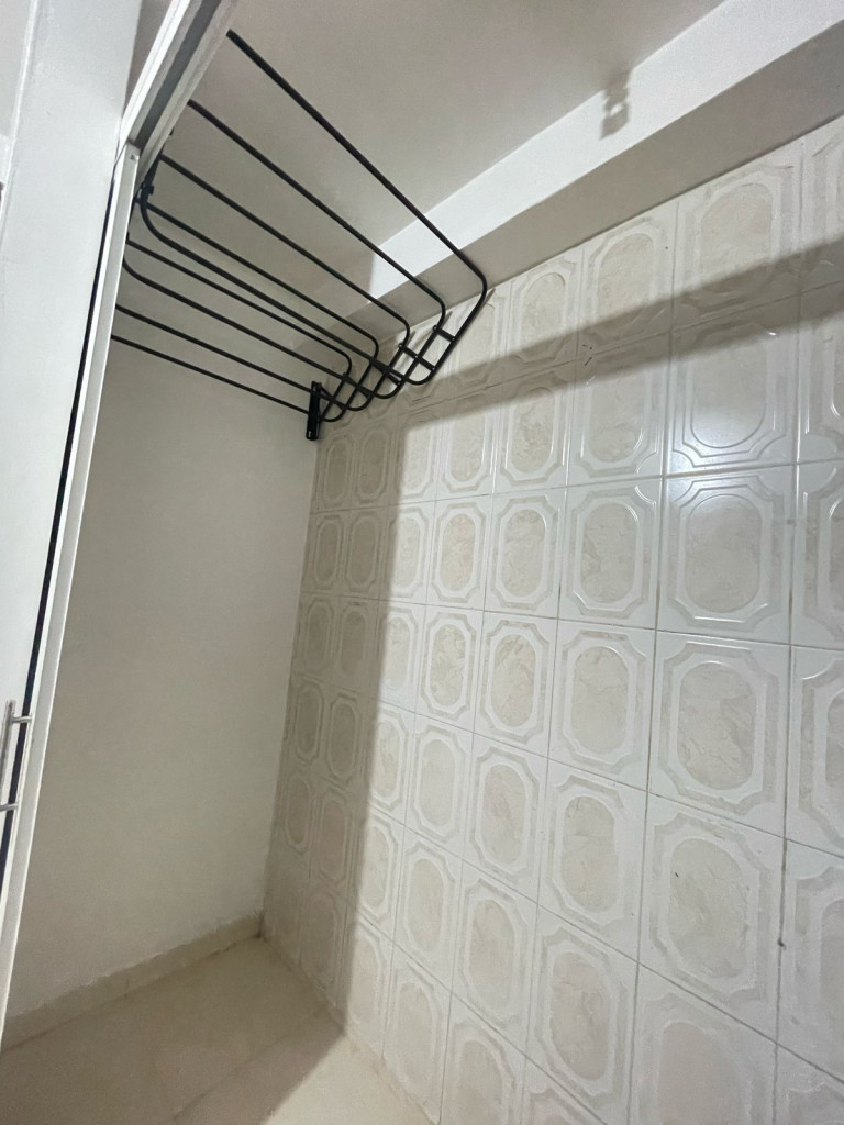 Apartamento En Arriendo - Mayapan - Las Vegas, Cali