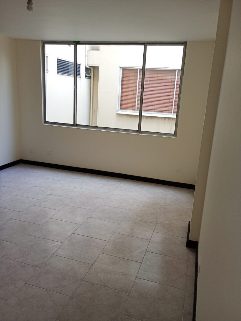Apartamento En Venta - San Fernando, Cali