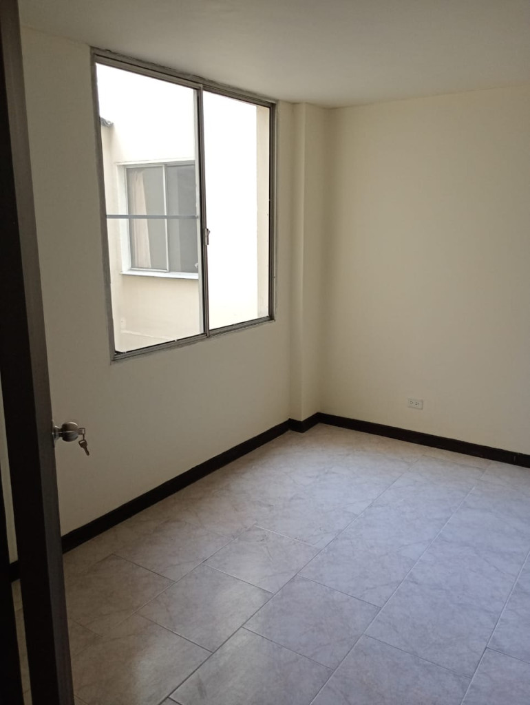 Apartamento En Venta - San Fernando, Cali
