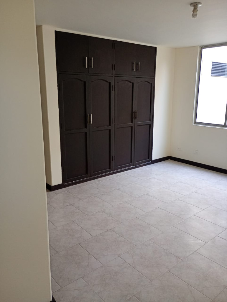 Apartamento En Venta - San Fernando, Cali