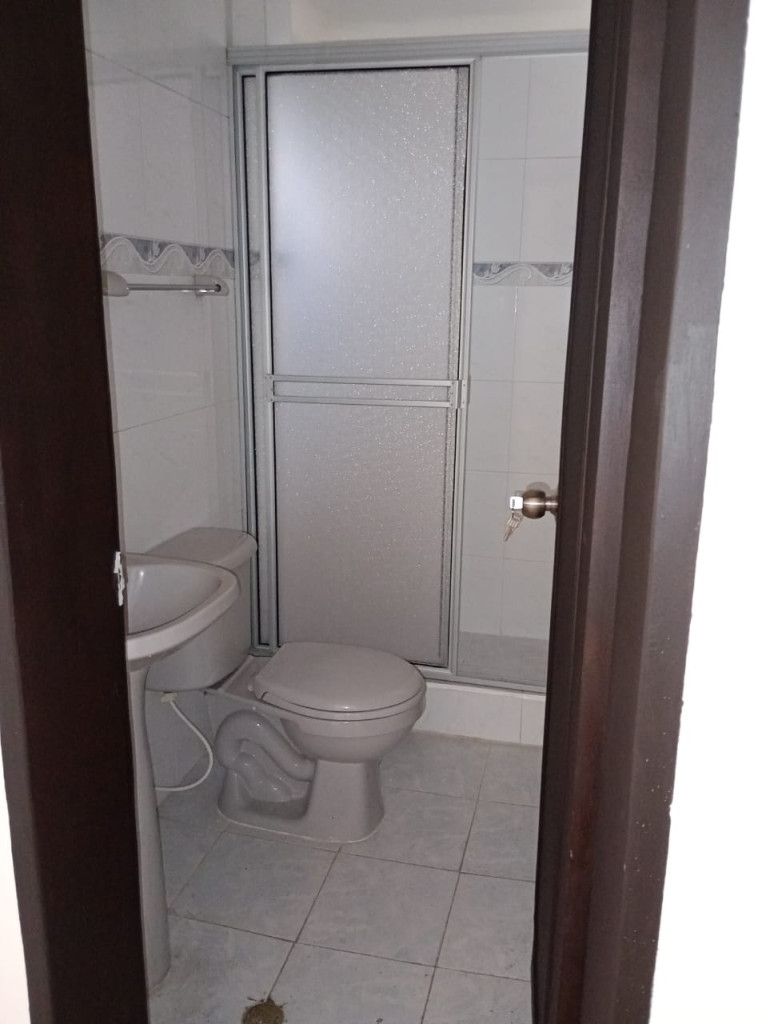 Apartamento En Venta - San Fernando, Cali