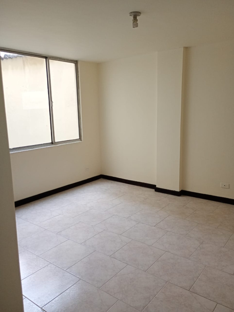 Apartamento En Venta - San Fernando, Cali