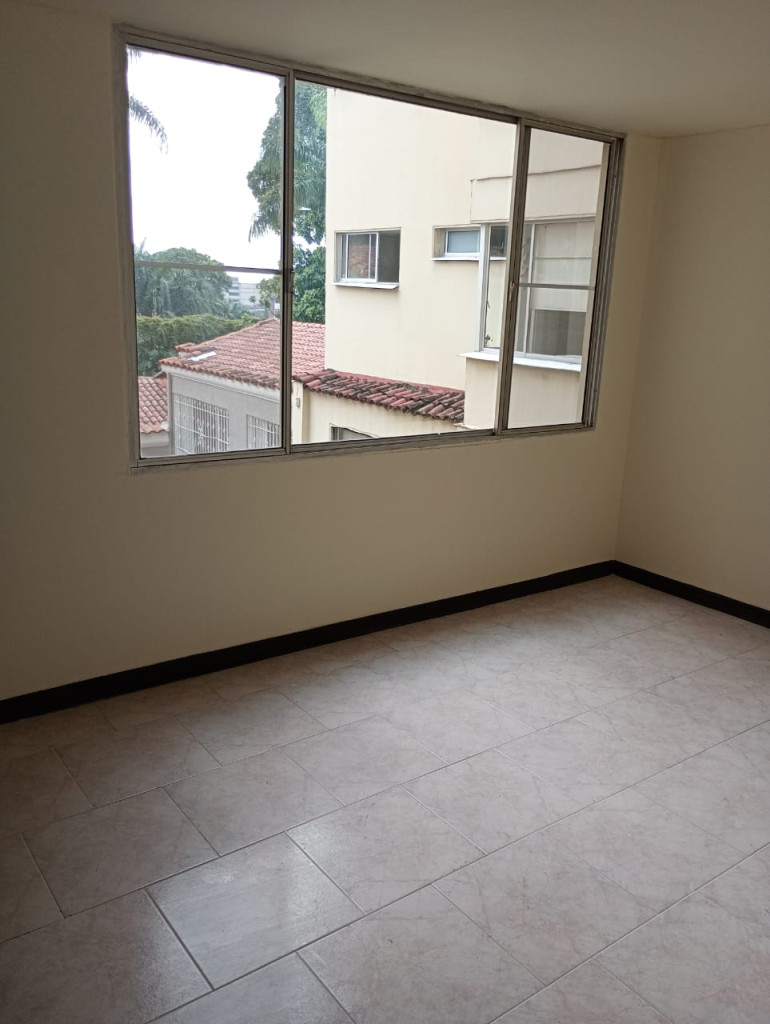Apartamento En Venta - San Fernando, Cali