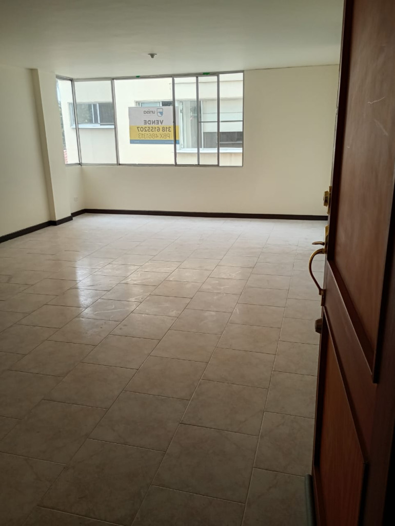 Apartamento En Venta - San Fernando, Cali
