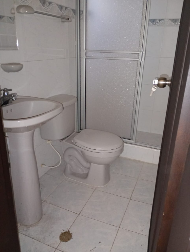 Apartamento En Venta - San Fernando, Cali