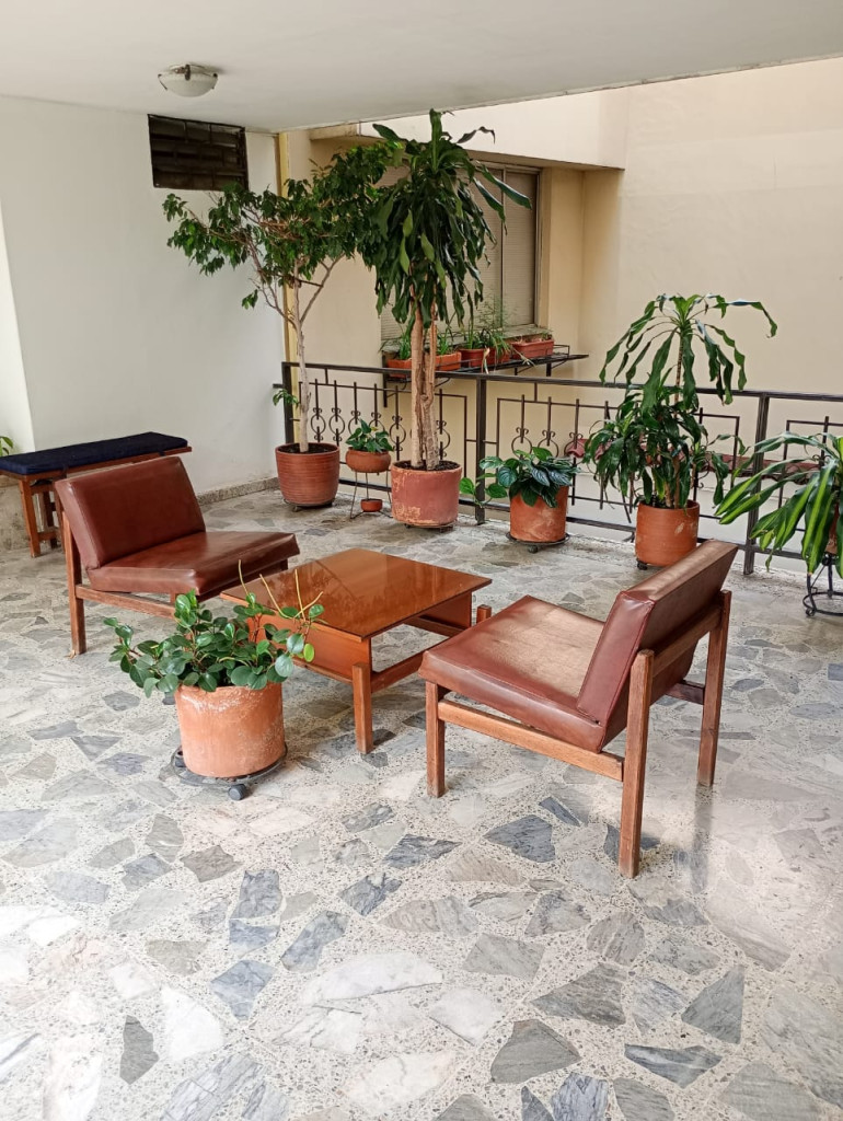 Apartamento En Venta - San Fernando, Cali