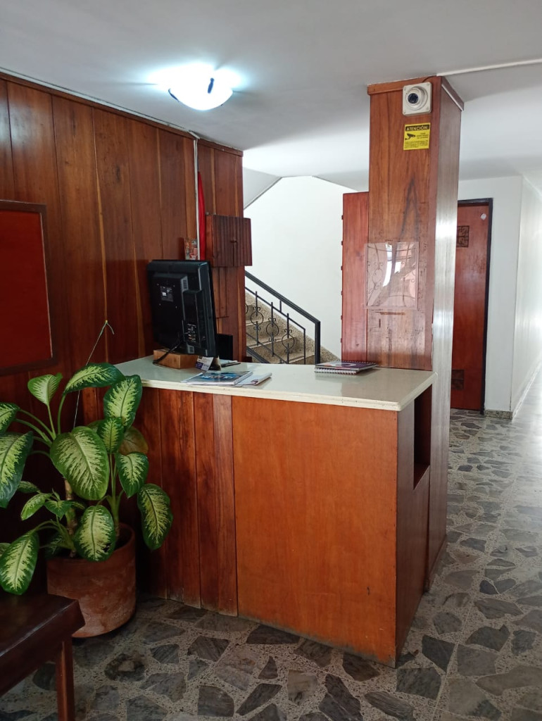 Apartamento En Venta - San Fernando, Cali